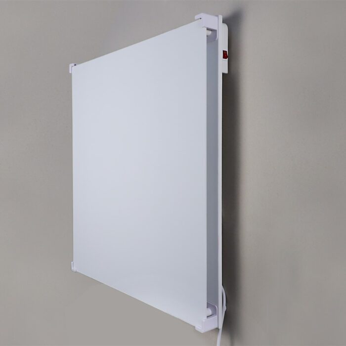 400w convector heater with heat guard