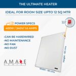 convector wall heater nz