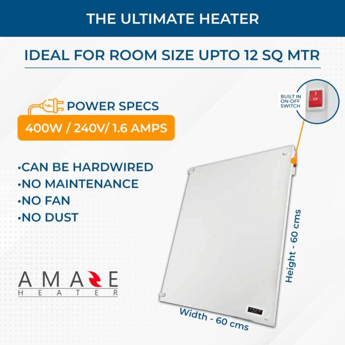 convector wall heater nz