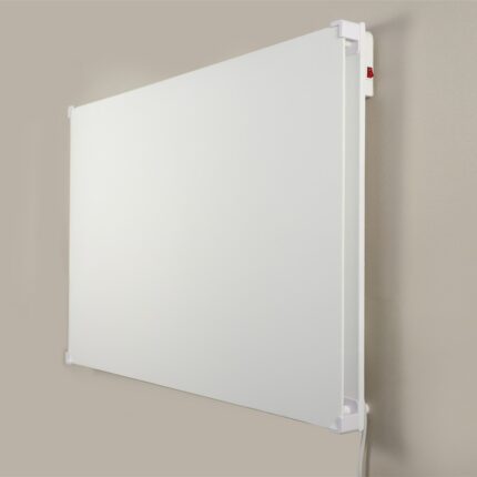 600w convector heater with heat guard