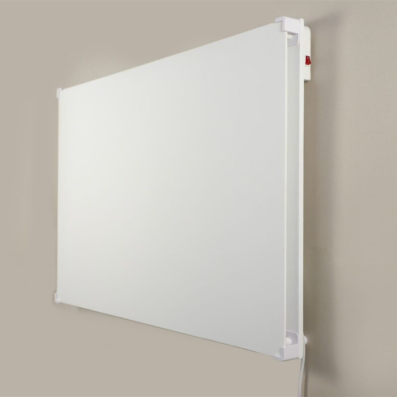 600w convector heater with heat guard